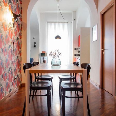 Trasteverehome - Garibaldi ローマ エクステリア 写真