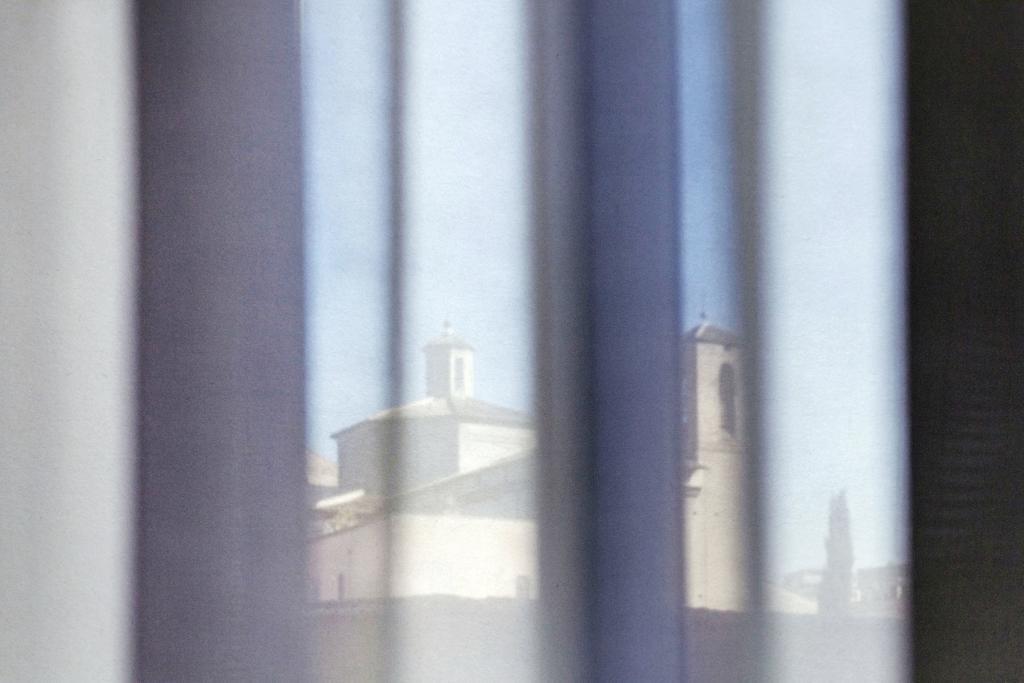 Trasteverehome - Garibaldi ローマ エクステリア 写真